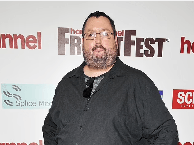 Юэн Макинтош