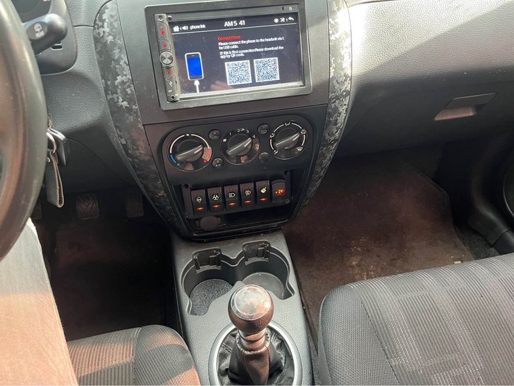 Suzuki SX4, Suzuki SX4 2011, тюнинг Suzuki SX4, кроссовер Suzuki SX4, Сумасшедший Макс