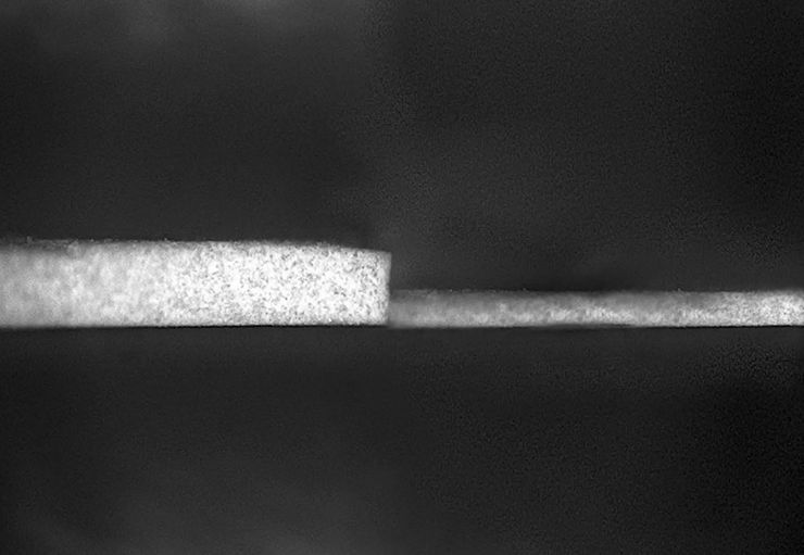 самая белая краска в мире