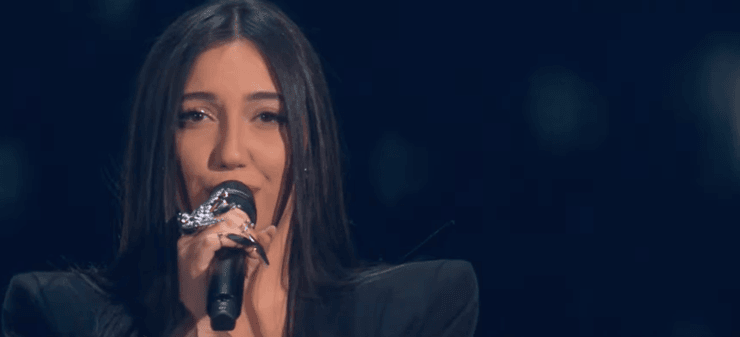 израиль евровидение