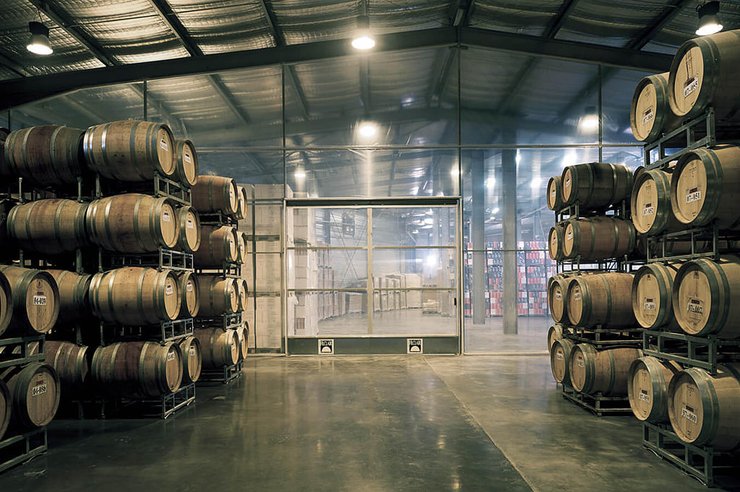 Лакатон и Вассаль, архитектура, реконструкция