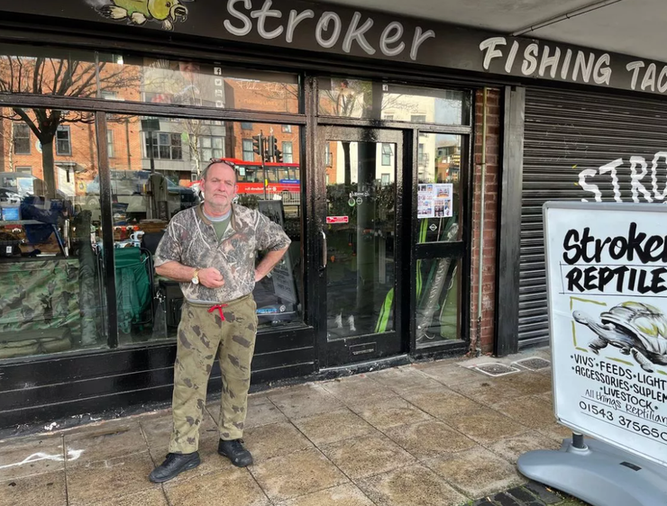 Місто-привид, занепад, закриття ринку, туризм, подорожі, фото, Велика Британія