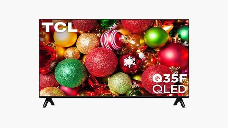 Телевізор TCL Q35F