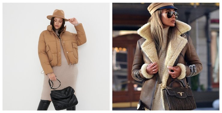 куртки фото