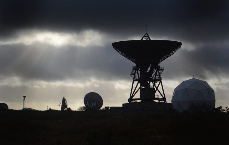 спутники, военные спутники, аутернет, космическая связь