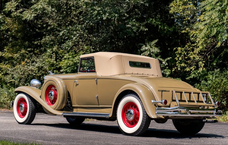 Chrysler Imperial LeBaron, Chrysler Imperial 1932, Chrysler Imperial 1932, Chrysler Imperial