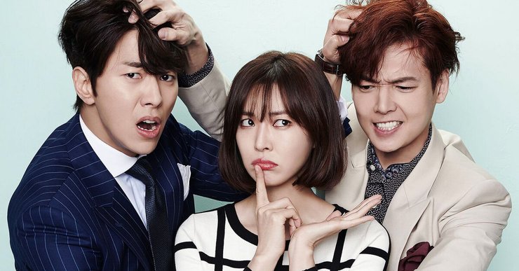 сериалы Южной Кореи, корейские дорамы