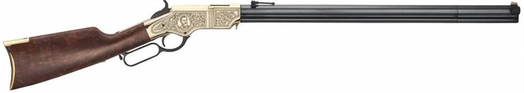 гвинтівка Генрі