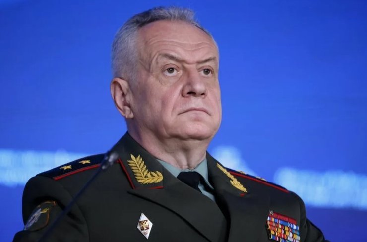 Виктор Познихир