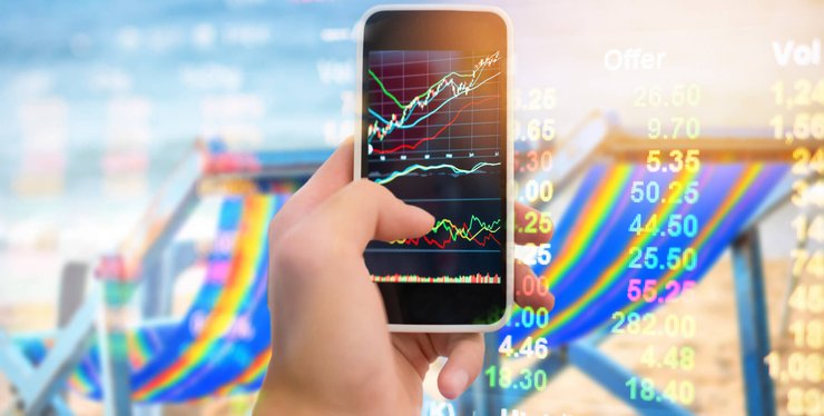 стартап Unicorn Nest помогает найти инвесторов