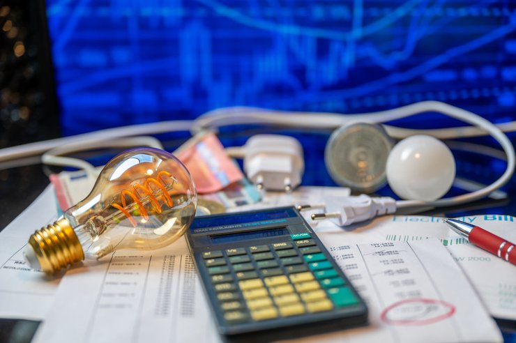 отключение за долги, долги за электричество, долги за электроэнергия, отключение света, отключение света за долги, кого будут отключать от электричества, когда будут отключать от электричества,