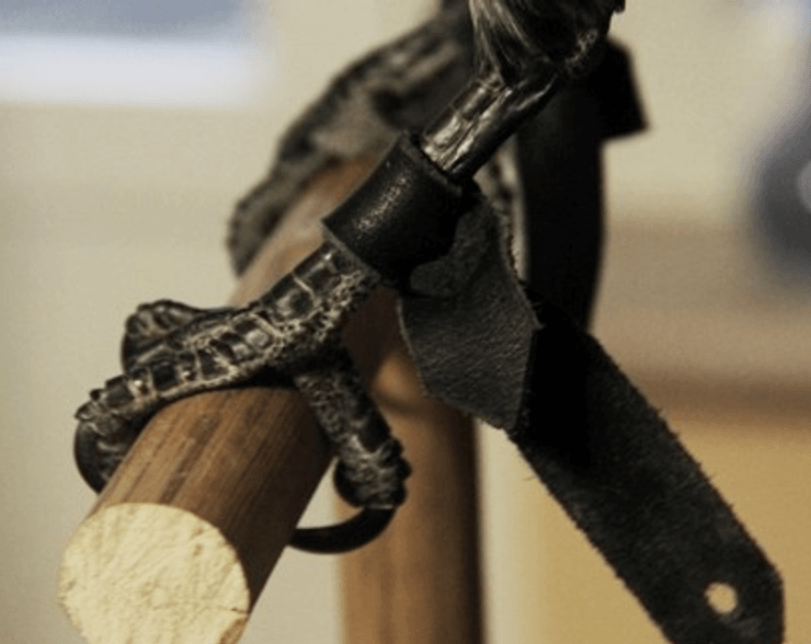 опутенкі для птахів.