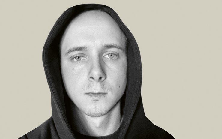 Сергей Строев