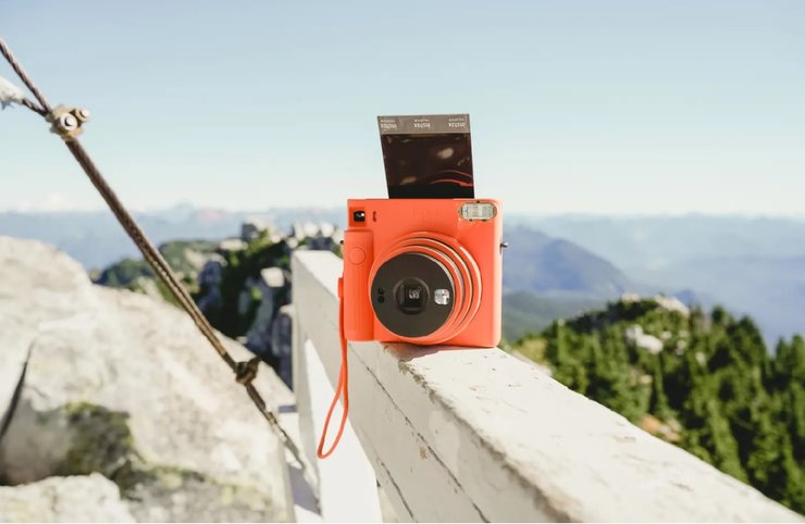 фотокамера Fujifilm Instax Square SQ1