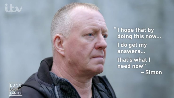 Саймон Протеро