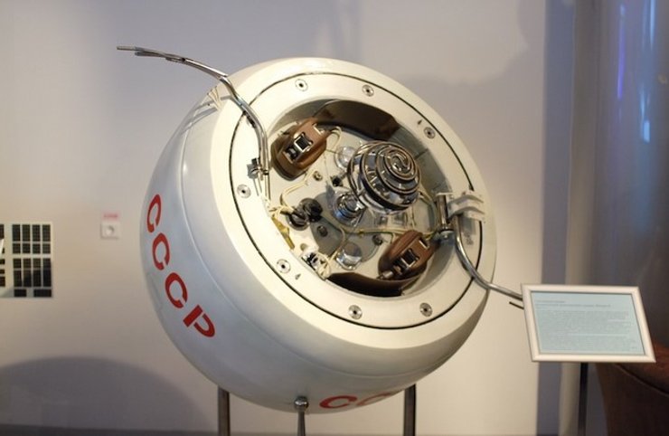 Посадочный модуль "Космос 482"