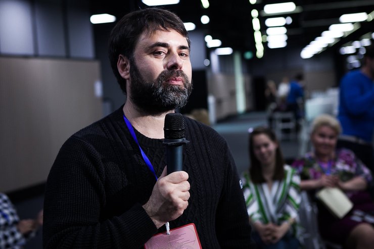 серий антонов, репродуктивное здоровье, криоконсервация