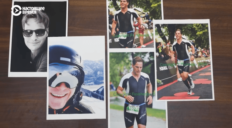 Йоррит Йост Фаассен, йоррит фаассен, роман фаассен, внук путина