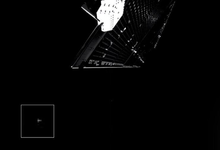 Земля, BepiColombo, Меркурий