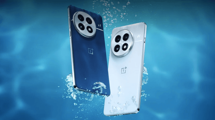 Смартфон, OnePlus 13 Mini