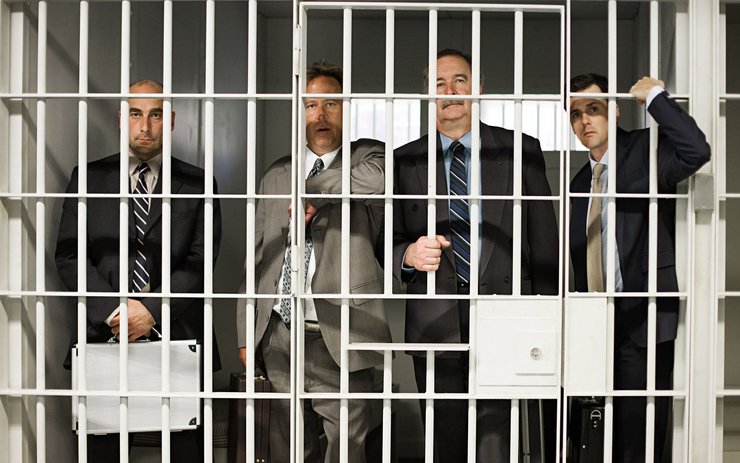 фото, чиновники-коррупционеры в тюрьме, пожизненное за коррупцию, Зеленский, опрос