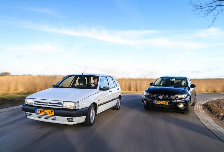 FIAT Tipo