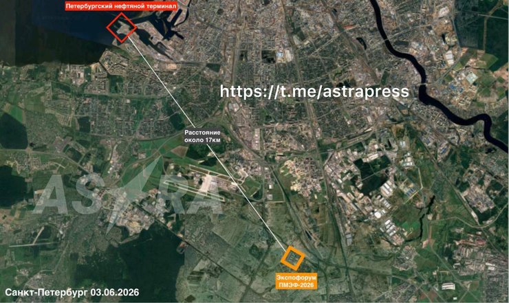 OSINT-аналіз Astra