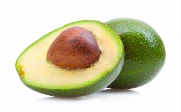 Авокадо фото