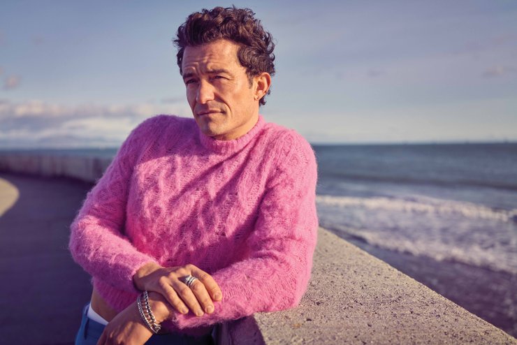 Орландо Блум