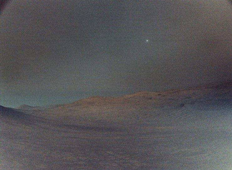 Деймос Марс