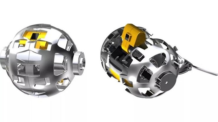 робот, місяцехід, JAXA