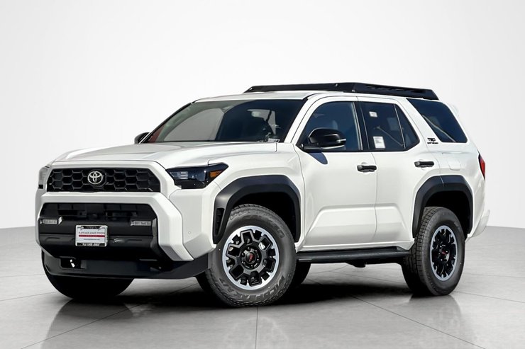 Toyota 4Runner