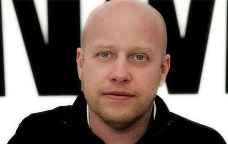 Художник, картина, музей современного искусства, Дания, суд, кража