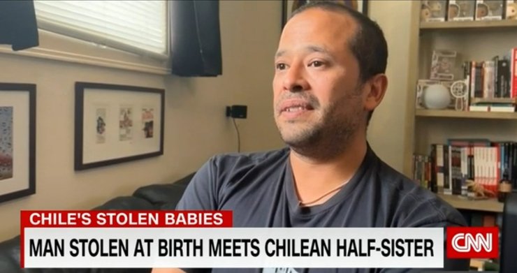 Скотт Либерман