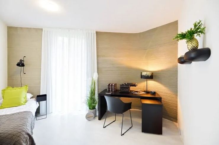 3D, 3D-принтер, жилой дом, технологии 3D, 3D-проекты в Нидерландах