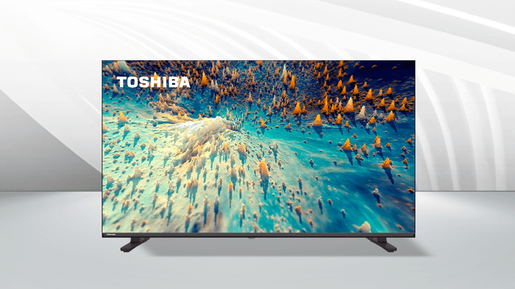 Телевізор Toshiba