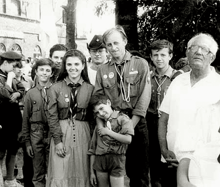 Іван Гавдида