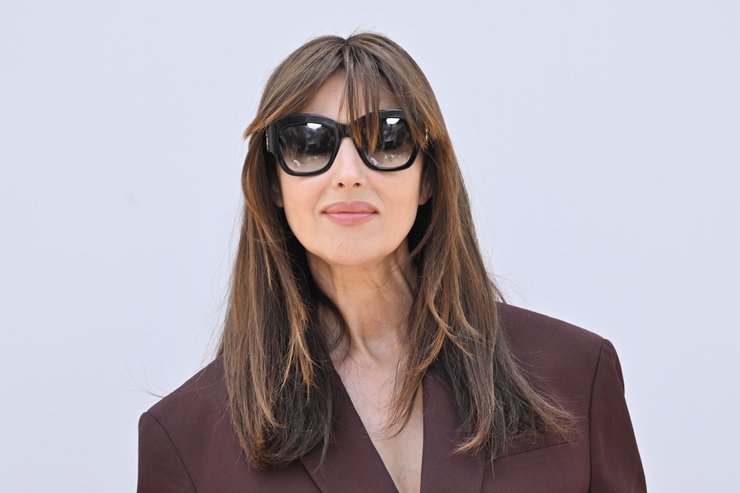 Моника Беллуччи