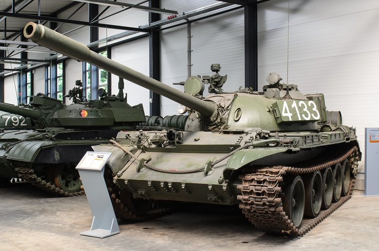 немецкие танки на вооружении Турции, турецкие танки, турецкие танки, Т-55А, вооружение турецкой армии, чем вооружена турецкая армия, танк Т-55А , турецкий танк