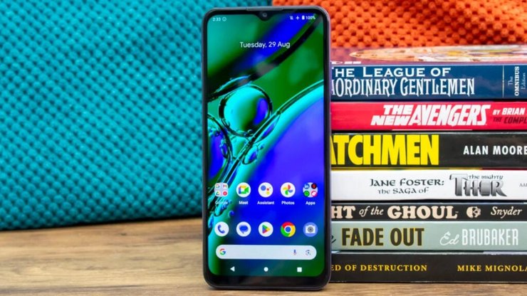 Nokia G42 5G лучшие бюджетные смартфоны 2025