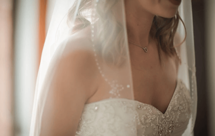 Наречена, весілля, церемонія, подружка нареченої, наречений, скандал, весільна промова, дружба, подружки, соцмережі, шлюб,