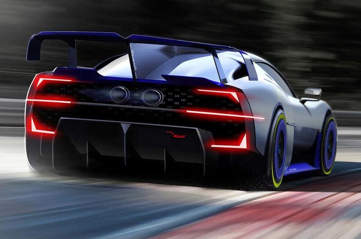 новый мазерати мс20, Maserati MC20, суперкар мазерати, суперкар Maserati