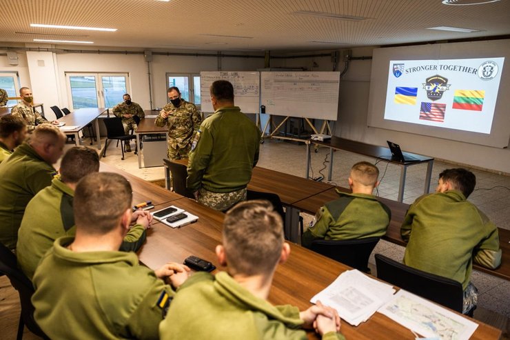 учения в германии