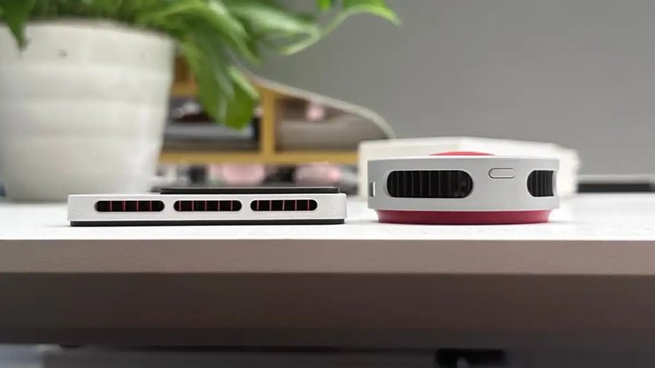 Магнитное зарядное устройство OnePlus