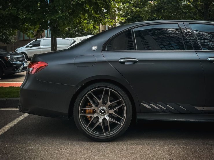 Mercedes-AMG E63 S, Mercedes-AMG E63, Mercedes-AMG E63 S Final Edition, седан Mercedes