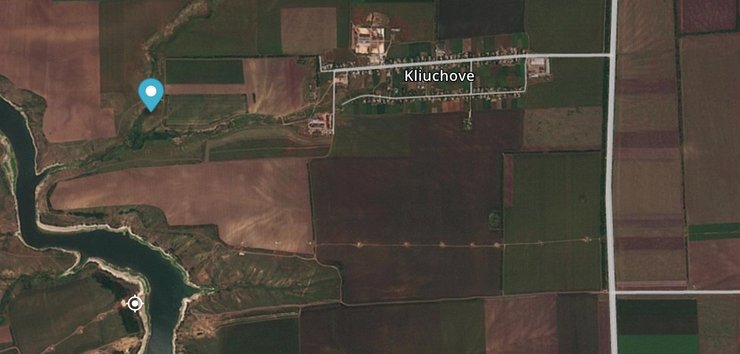 ЗАЭС под оккупацией