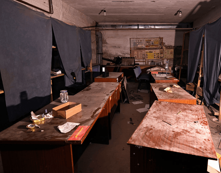 уничтожение вс рф в балаклее