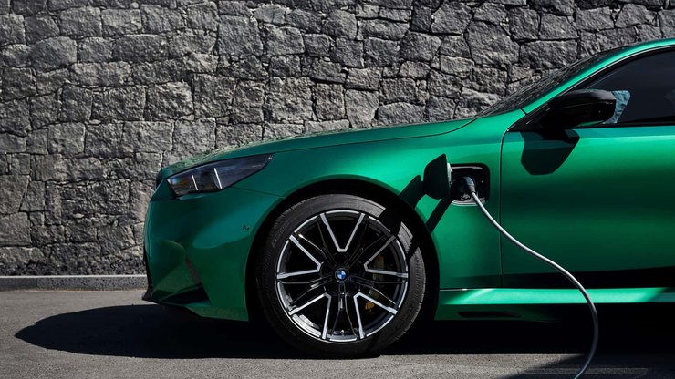 BMW M5, BMW M5 2025, BMW M5 G60,  новий BMW M5, BMW 5 Series