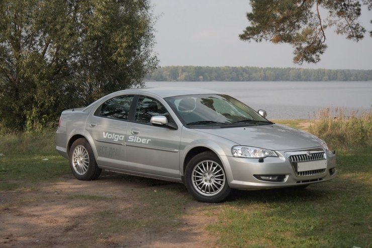 Волга ГАЗ-24, Волга ГАЗ-21, ГАЗ-М20 Победа, Volga Siber, новая Волга, новая Победа