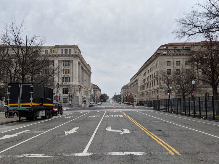 инаугурация, байден, безопасность, вашингтон, сша